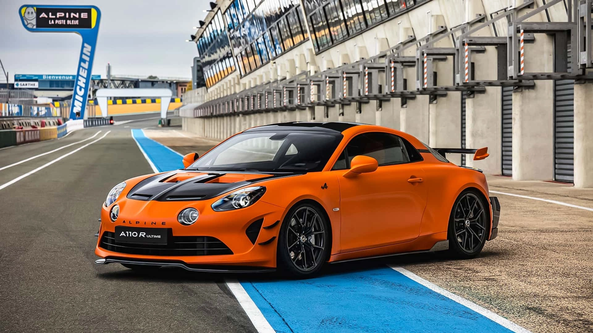 Alpine a110 r ultime 2026 (8)